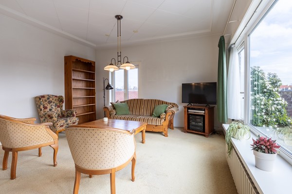 Medium property photo - Emmastraat 98, 4701 GH Roosendaal